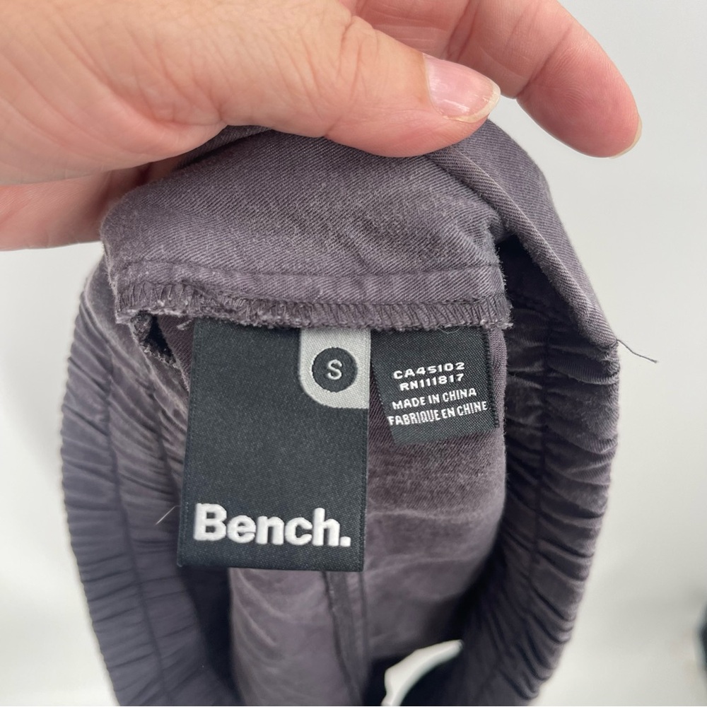 Bench Drawstring Waist Shorts - Picture 9 of 13